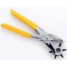 Lincoln Leather Punch Lincoln Leather Punch