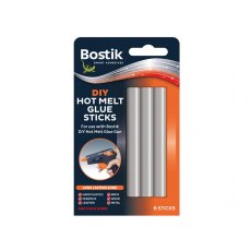 Bostik DIY All Purpose Gluesticks Bostik DIY All Purpose Gluesticks