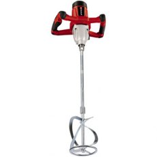 Einhell TC-MX Paint & Mortar Mixer 1400w Bare Tool Einhell TC-MX Paint & Mortar Mixer 1400w Bare Tool