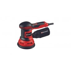 Einhell TC-RS 425 E Rotating Sander 125mm Bare Tool Einhell TC-RS 425 E Rotating Sander 125mm Bare Tool