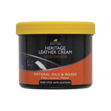 Lincoln Heritage Leather Cream 400g Lincoln Heritage Leather Cream 400g