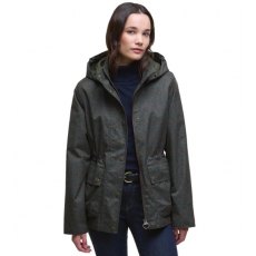Barbour Dixon Tweed Jacket Gardenia Barbour Dixon Tweed Jacket Gardenia