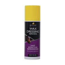 Lincoln Wax Dressing Aerosol 150g Lincoln Wax Dressing Aerosol 150g