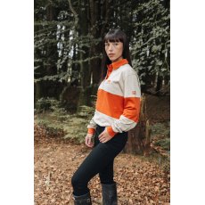 Fortis Rugby Shirt Orange Fortis Rugby Shirt Orange