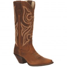 Durango Crush Boot Distressed Cognac Durango Crush Boot Distressed Cognac