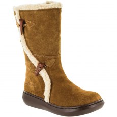 Rocket Dog Slope Mid-Calf Winter Boot Chestnut Rocket Dog Slope Mid-Calf Winter Boot Chestnut