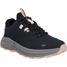 Hi-Tec Fuse Trek Hiking Shoe Black/Steeple Grey Hi-Tec Fuse Trek Hiking Shoe Black/Steeple Grey