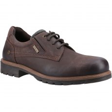 Cotswold Ebrington Shoe Brown Cotswold Ebrington Shoe Brown