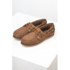 Rydale Cayton Bay III Deck Shoe Caramel Rydale Cayton Bay III Deck Shoe Caramel
