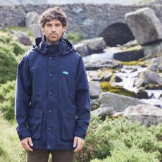 Ridgeline Torrent II Jacket Navy Ridgeline Torrent II Jacket Navy
