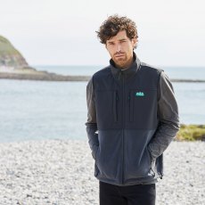 Ridgeline Hybrid Gilet Shale Ridgeline Hybrid Gilet Shale