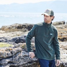 Ridgeline Narvik Fleece Ivy Green Ridgeline Narvik Fleece Ivy Green