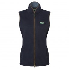 Ridgeline Kodiak Fleece Gilet Navy Ridgeline Kodiak Fleece Gilet Navy