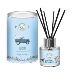 Emma Lawrence Designs Reed Diffuser 50ml Emma Lawrence Designs Reed Diffuser 50ml