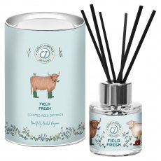 Emma Lawrence Designs Reed Diffuser 50ml Emma Lawrence Designs Reed Diffuser 50ml
