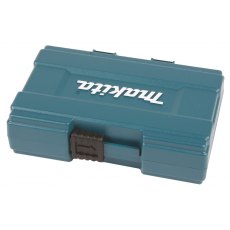 Makita Screw Bit & Ratchet Set 1/4" 21 Piece Makita Screw Bit & Ratchet Set 1/4" 21 Piece