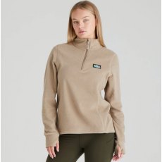 Ridgeline Narvik Fleece Roasted Cashew Ridgeline Narvik Fleece Roasted Cashew