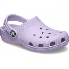 Crocs Kid's Classic Clog Lavender Crocs Kid's Classic Clog Lavender