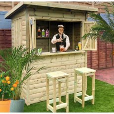Churnet Valley Castleton Outdoor Garden Bar Churnet Valley Castleton Outdoor Garden Bar