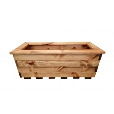 Churnet Valley Trough Planter Churnet Valley Trough Planter