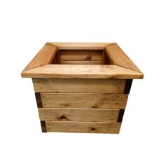 Churnet Valley Square Planter Churnet Valley Square Planter