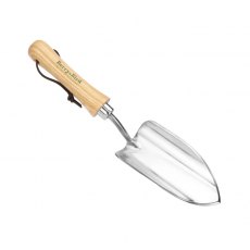 Berry & Bird Stainless Steel Hand Trowel Berry & Bird Stainless Steel Hand Trowel