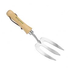 Berry & Bird Stainless Steel Hand Fork Berry & Bird Stainless Steel Hand Fork