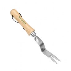 Berry & Bird Stainless Steel Daisy Hand Weeder Berry & Bird Stainless Steel Daisy Hand Weeder