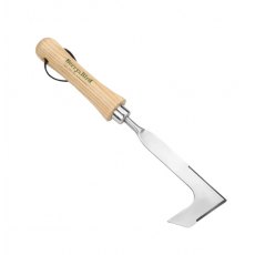 Berry & Bird Stainless Steel Hand Weeding Knife Berry & Bird Stainless Steel Hand Weeding Knife
