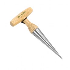 Berry & Bird Stainless Steel Hand Dibber Berry & Bird Stainless Steel Hand Dibber