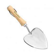 Berry & Bird Stainless Steel Perennial Hand Trowel Berry & Bird Stainless Steel Perennial Hand Trowel
