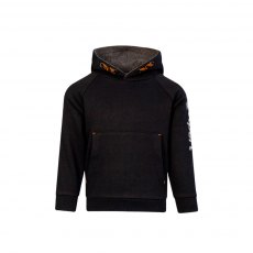 Xpert Pro Junior Pullover Hoodie Black Xpert Pro Junior Pullover Hoodie Black