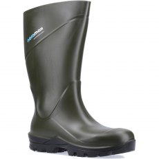 Nora Noramax Agri O4 Professional Polyurethane Boot Green/Black Nora Noramax Agri O4 Professional Polyurethane Boot Green/Black