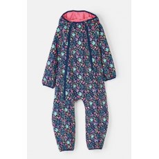Lighthouse Jamie Puddlesuit Floral Print Lighthouse Jamie Puddlesuit Floral Print