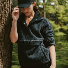 Fortis Sherpa Fleece Black Fortis Sherpa Fleece Black