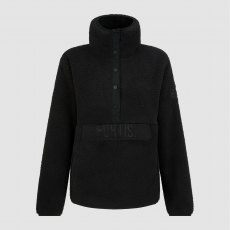 Fortis Sherpa Fleece Black Fortis Sherpa Fleece Black
