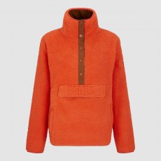 Fortis Sherpa Fleece Orange Fortis Sherpa Fleece Orange