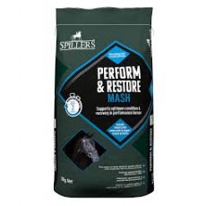 Spillers Perform & Restore Mash 20kg Spillers Perform & Restore Mash 20kg