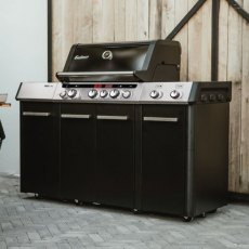 Enders Cruster Uniq Pro 3 IK Kitchen BBQ Enders Cruster Uniq Pro 3 IK Kitchen BBQ
