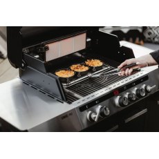 Enders Cruster Uniq Pro 3 IK Kitchen BBQ Enders Cruster Uniq Pro 3 IK Kitchen BBQ