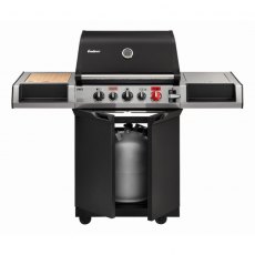Enders Cruster Uniq 3 IK BBQ Enders Cruster Uniq 3 IK BBQ