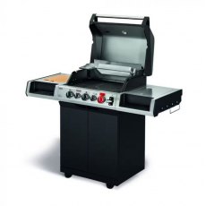 Enders Cruster Uniq 3 IK BBQ Enders Cruster Uniq 3 IK BBQ