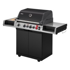 Enders Cruster Uniq 4 IK BBQ Enders Cruster Uniq 4 IK BBQ
