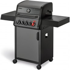 Enders Hyde 3 Sikr Turbo BBQ Enders Hyde 3 Sikr Turbo BBQ