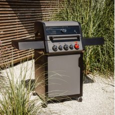 Enders Hyde 3 Sikr Turbo BBQ Enders Hyde 3 Sikr Turbo BBQ