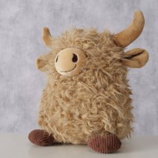 Boltze Buffy Buffalo Figurine 20cm Boltze Buffy Buffalo Figurine 20cm