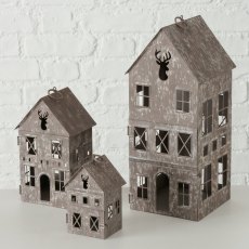 Boltze Kadenza House Lantern Boltze Kadenza House Lantern