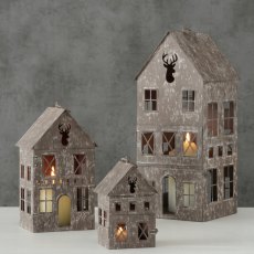 Boltze Kadenza House Lantern Boltze Kadenza House Lantern