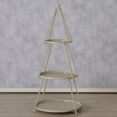 Boltze Frederik Iron Shelf 122cm x 60cm Boltze Frederik Iron Shelf 122cm x 60cm