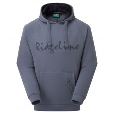 Ridgeline Signature Casual Hoodie Storm Ridgeline Signature Casual Hoodie Storm